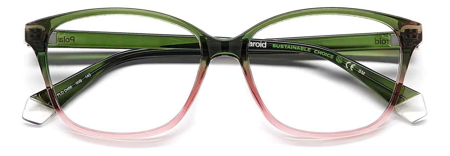 Polaroid Core PLDD466 Eyeglasses - view 8
